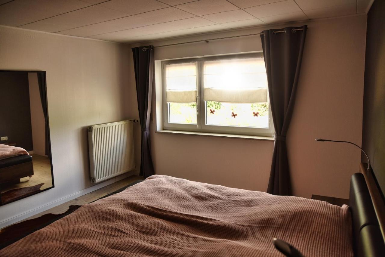 Ferienwohnung Landsknecht Volkach Eksteriør bilde